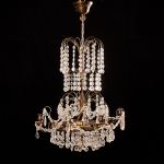 1040 3134 CHANDELIER